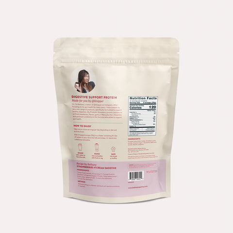 Digestive Support Protein Powder Bethany's Pantry