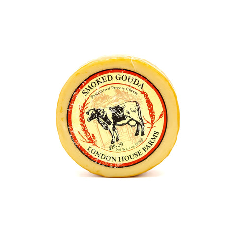 Bare Necessities Gourmet Gift Box with Dan's Summer Sausages and Tillamook Cheese