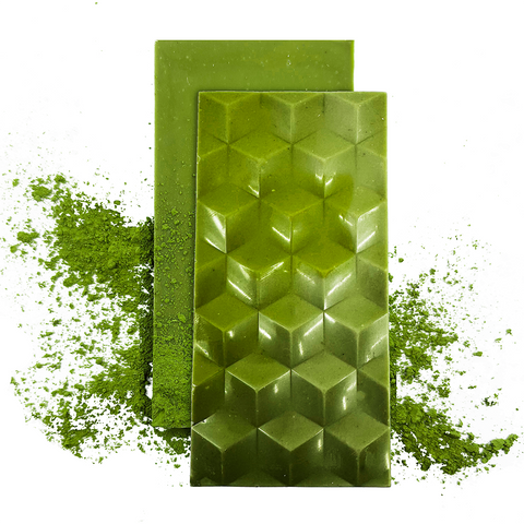 Handcrafted Chocolate Bars