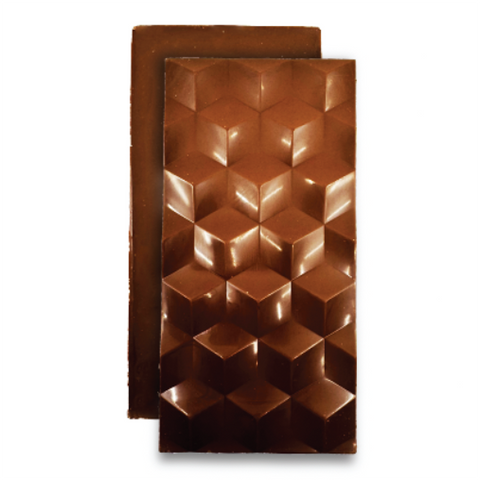 Handcrafted Chocolate Bars