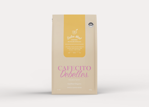 Dulce Miel - Decaffeinated