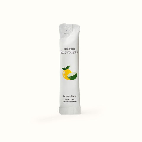 Electrolytes - Stick Packs