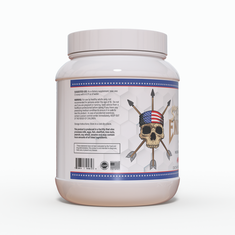 Intra-Workout Hydration & Fuel Endurance Formula STAY READY