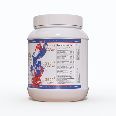 Intra-Workout Hydration & Fuel Endurance Formula STAY READY