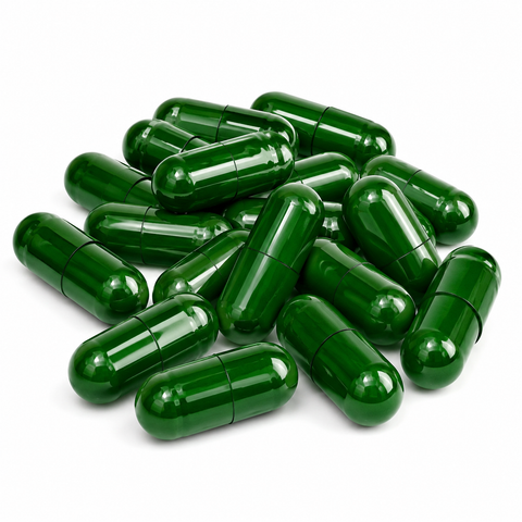 Fat Burner with MCT Healthy Metabolic Supplement 90 Capsules