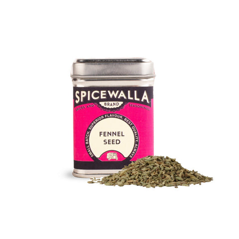 Fennel Seed Ribbed Spice Shopify Collective