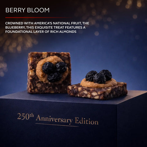 Fruits Of America 250th Anniversary Edition Petit Gift Collection