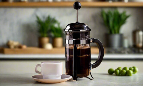 Tranquility Decaf Blend - Artisan Coffee