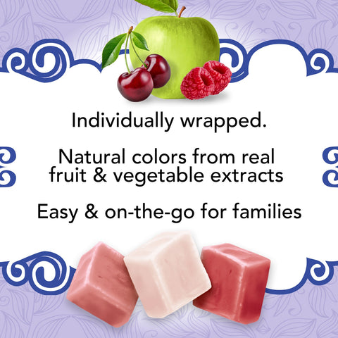 Organic Sweet Tooth Sampler Organic Candies Lovely Candy Company