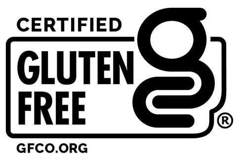 gfJules Gluten Free Pizza Crust Mix
