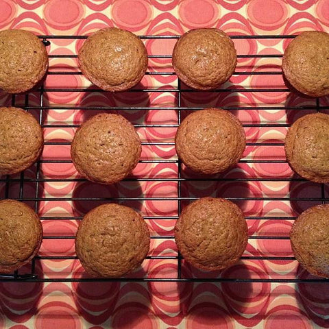 gfJules Gluten Free Muffin Mix