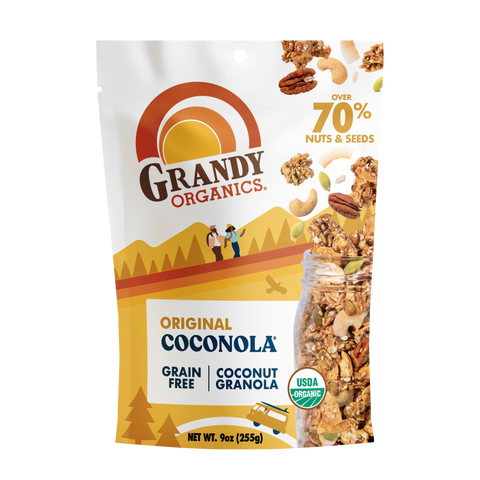 Original Coconola
