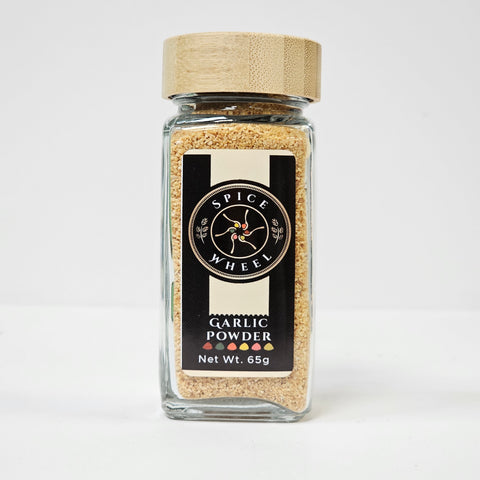 Garlic Powder Dehydrated Spice