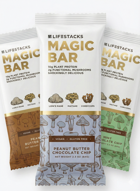 Magic Bar