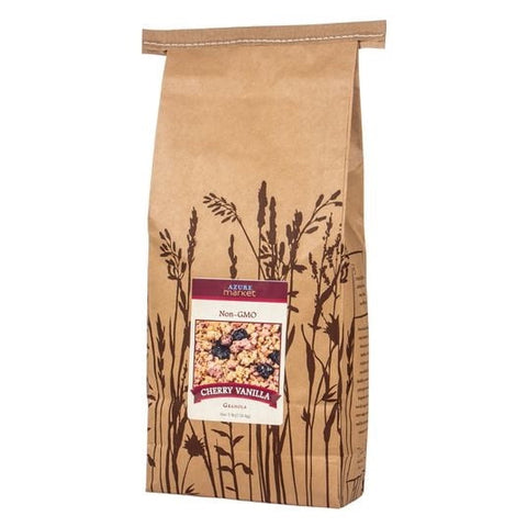 Golden Temple Cherry Vanilla Granola-5 lb