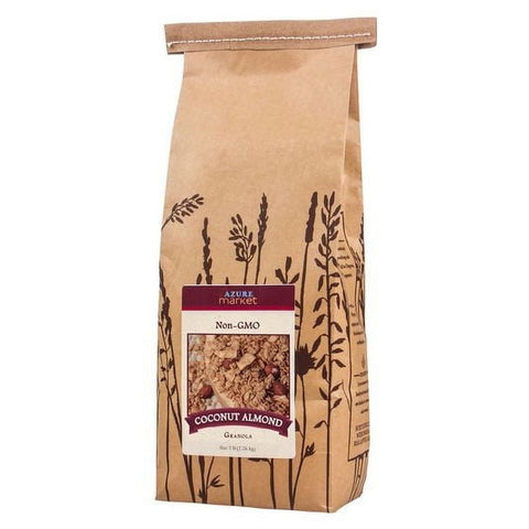 Golden Temple Coconut Almond Granola-5 lb