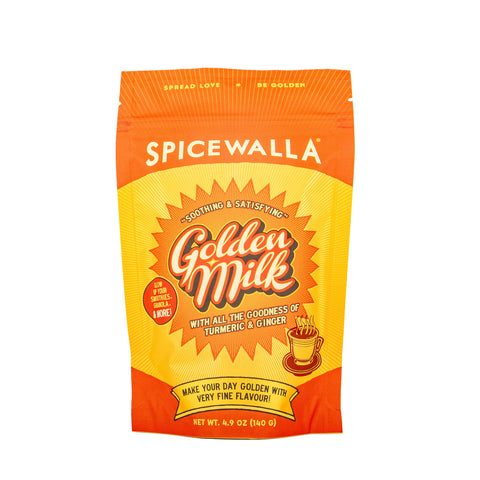 Golden Milk