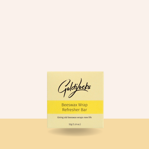 Beeswax Refresher Bar Food Wraps Goldilocks Goods