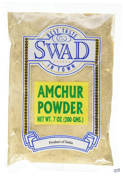 Great Bazaar Swad Amchur Powder, 7 Ounce