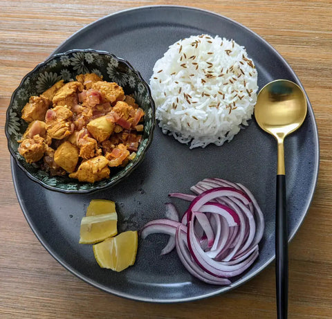 Kay’s Omni-Masala – Versatile Indian Spice Blend for Bold Flavors