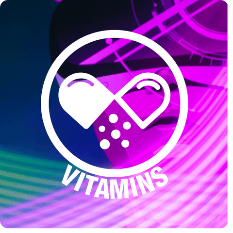 Rocket Raspberry Extra Strength 5-hour ENERGY Shots