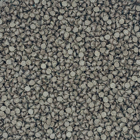 Hershey's Semi-Sweet Mini Baking Chips – 4,000 Pieces – Bulk Value Bag