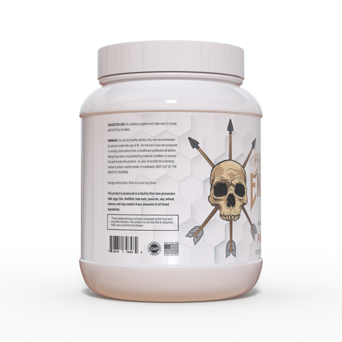 Intra-Workout Hydration & Fuel Endurance Formula STAY READY