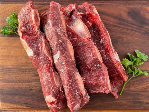 Firestarter Protein Pack Assorted Meat Cuts Pack Miller Bison