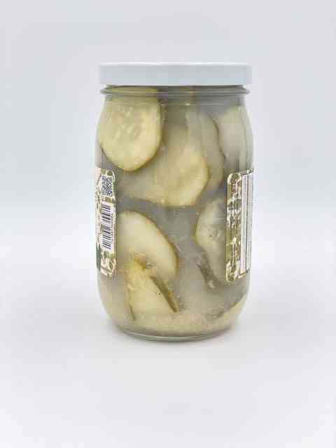 Bold Spicy Horse Pickle Cocktails Pickles The Horse Pickle