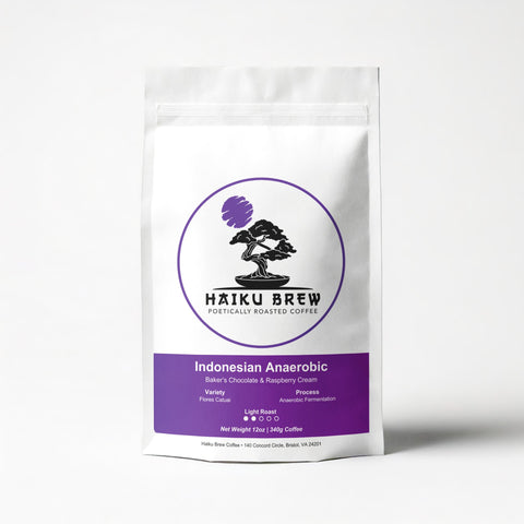 Indonesian Anaerobic