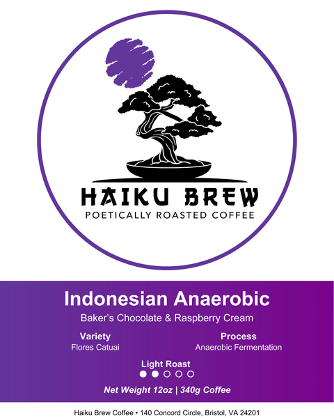 Indonesian Anaerobic