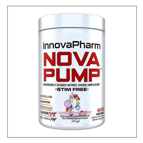 InnovaPharm NovaPump
