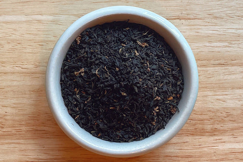 Irish Breakfast Deep Malt Tea Blend