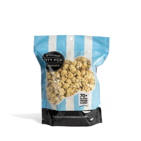 Jalapeno Ranch Spicy Gourmet Popcorn City Pop