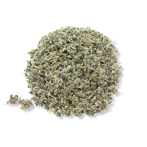 Gynostemma Tea Certified Organic Jiao Gu Lan Tea - Gynostemma pentaphyllum