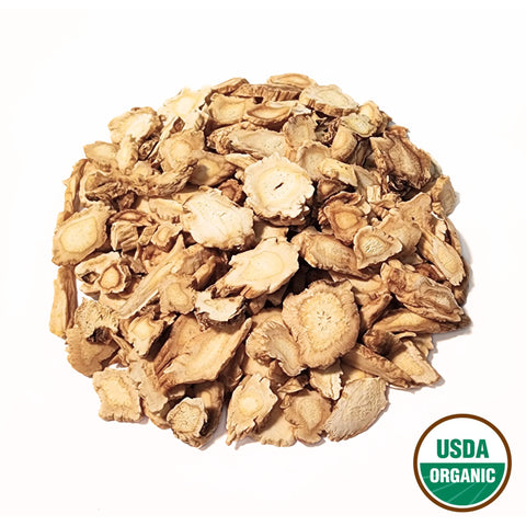Balloon Flower Root Organic Platycodon grandiflorum Radix Jie Geng