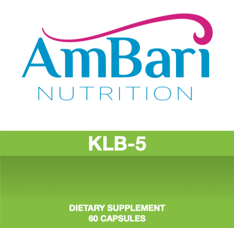 KLB-5