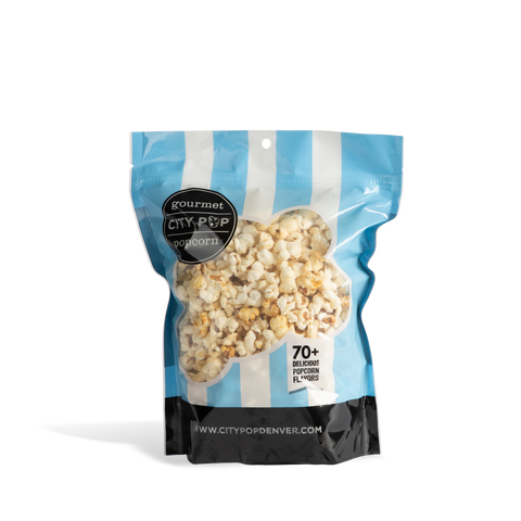 Kettle Popcorn