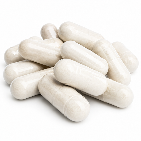 L-Citrulline & L-Arginine Performance Amino Acid Stack