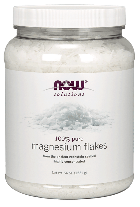 Magnesium Flakes