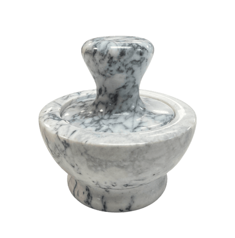 Mortar & Pestle, Spice Grinder