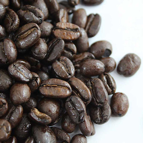 Organic Tomales Blend Whole Bean Coffee