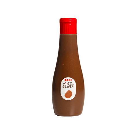 Cabi Miso Glaze Bold Flavor Sauce Cabi