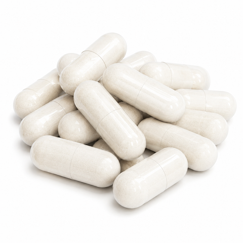 Nitric Oxide L-Arginine Alpha-Ketoglutarate Supplement 60 Capsules