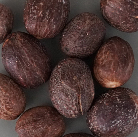 Sourcery Nutmeg Heirloom Variety 6 Jars x 1 Case