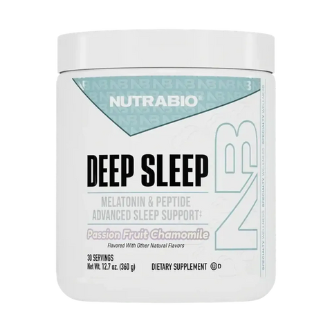 NutraBio Deep Sleep
