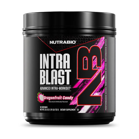 NutraBio Intra Blast