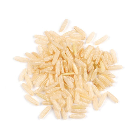 Jasmine Rice, Brown, Organic