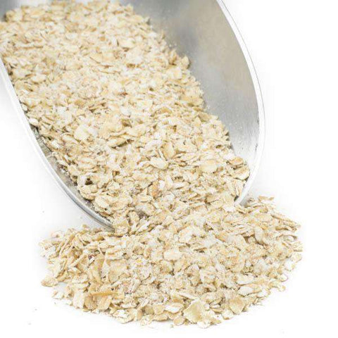 Oats, Quick Rolled
