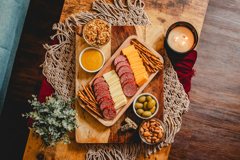 The Orca Gourmet Gift Box